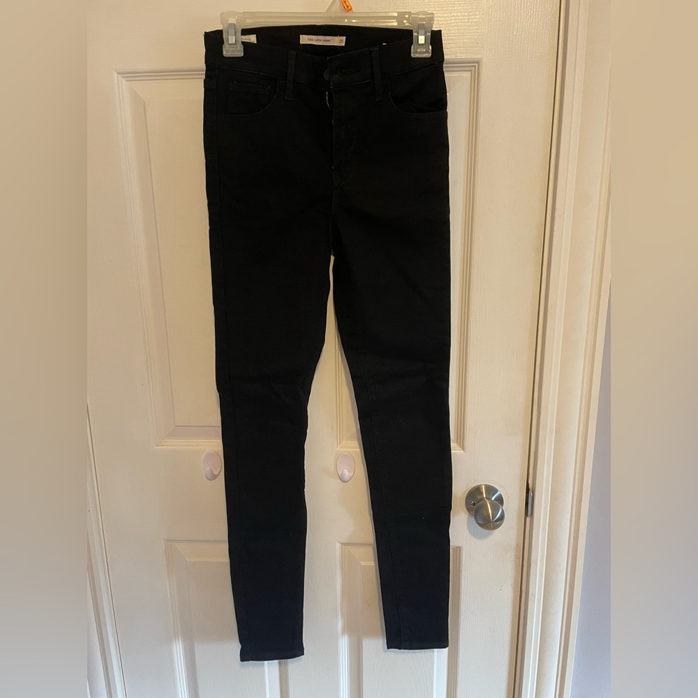 Levi’s